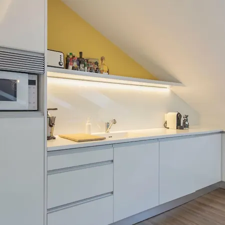 Lovelystay - Contemporary Portuguese Loft * Lisbon