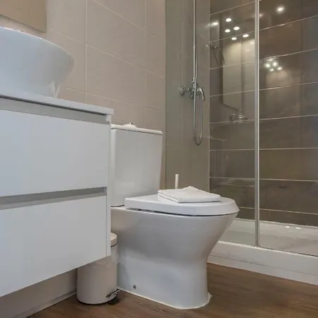 Διαμέρισμα Lovelystay - Contemporary Portuguese Loft Lisboa