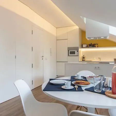 Διαμέρισμα Lovelystay - Contemporary Portuguese Loft