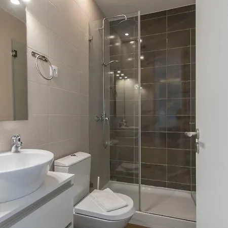 Lovelystay - Contemporary Portuguese Loft * Lisbon