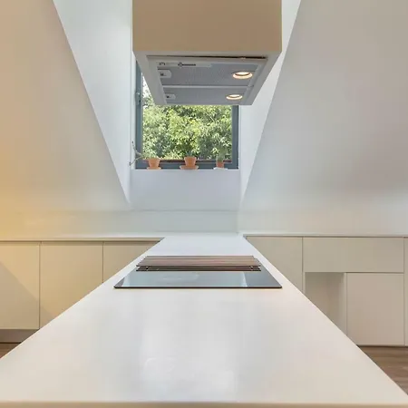 Lovelystay - Contemporary Portuguese Loft * Lisboa