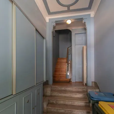 شقة Lovelystay - Contemporary Portuguese Loft Lisboa