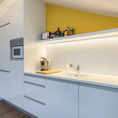 شقة Lovelystay - Contemporary Portuguese Loft